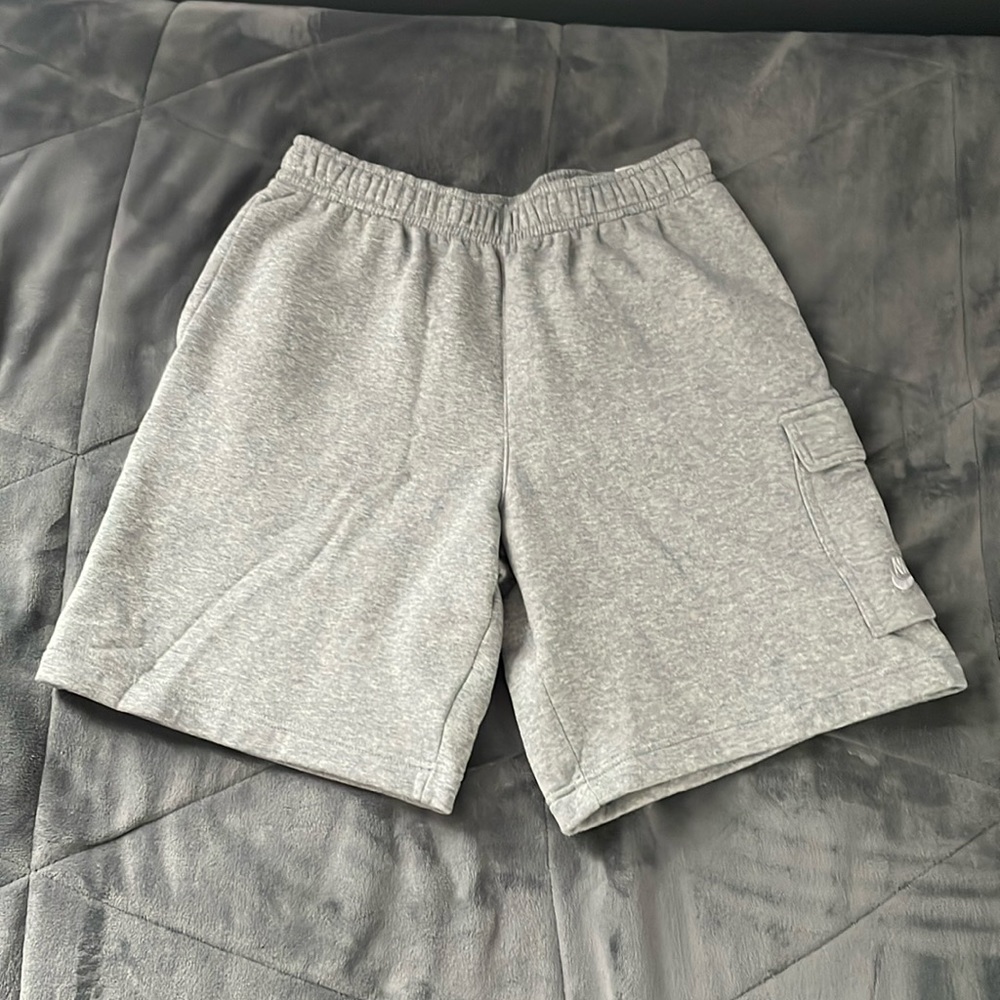 Men’s Nike Cargo Shorts